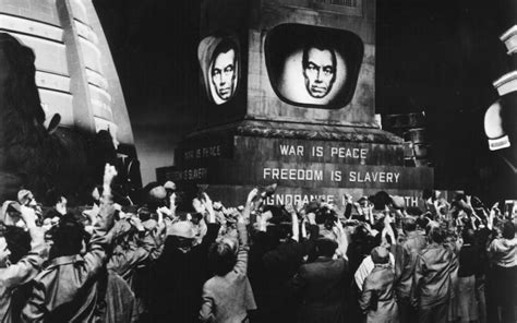 The Emergence of Surveillance culture: From Orwell to Actuality