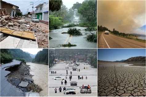 The Emerging Menace: Worldwide Catastrophe Through Water Overwhelm