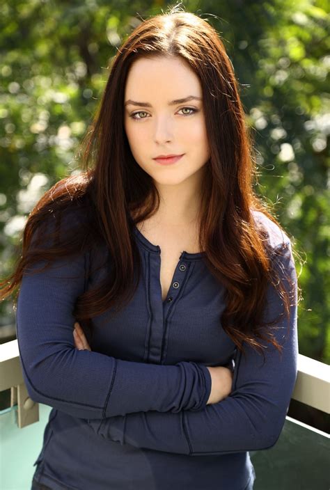 The Emerging Talent: Madison Davenport's Journey to Success