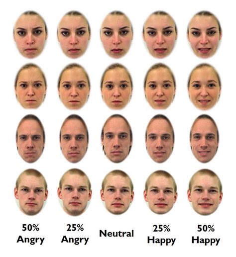 The Emotion and Importance of Dreams Involving Familiar Faces