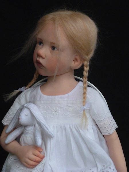 The Emotional Bond with Lifelike Dolls