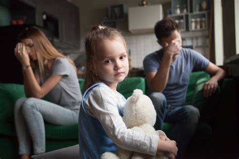 The Emotional Burden of Losing Custody: The Psychological Toll on Parents