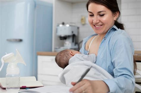 The Emotional Challenges of Breastfeeding: Understanding the Triggers