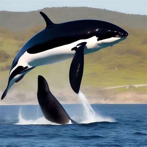 The Emotional Connection: Unraveling the Impact of a Deceased Orca's Dream