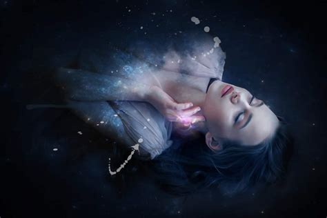 The Emotional Context: Exploring the Feelings in Your Dream