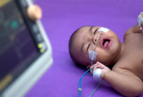 The Emotional Impact of Dreams about Infant Respiratory Challenges