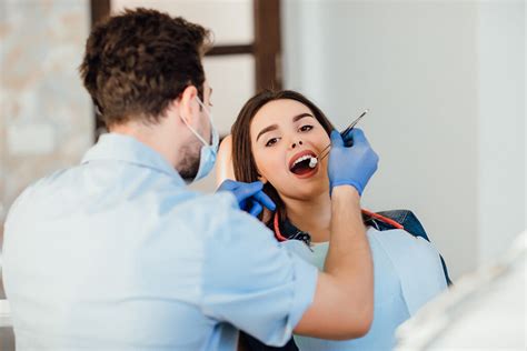 The Emotional Influence of Unappealing Dental Conditions