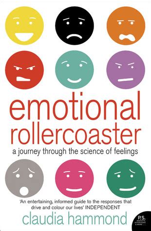 The Emotional Journey: Navigating the Rollercoaster of Feelings