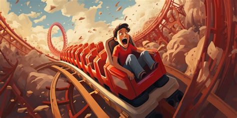 The Emotional Roller Coaster: Exploring the Psychological Factors Behind Tearful Dreams