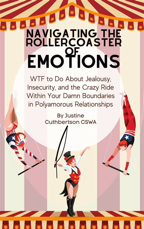 The Emotional Rollercoaster: Coping with Envy and Insecurity in Romantic Partnerships