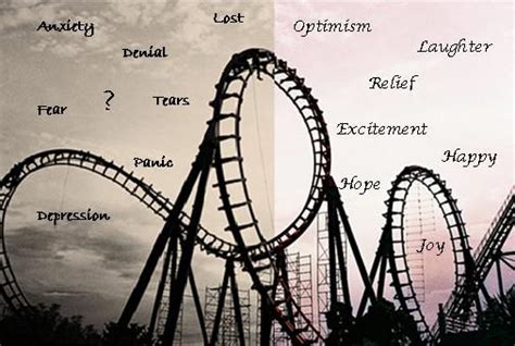 The Emotional Rollercoaster: Navigating the Complexities of Multiple Relationships