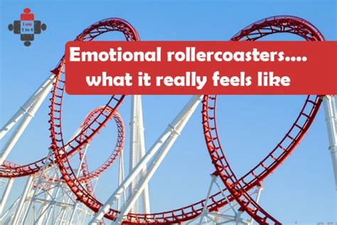 The Emotional Rollercoaster of Fractured Relationships