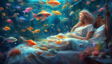 The Emotional Significance of Dreaming about Receiving Fish