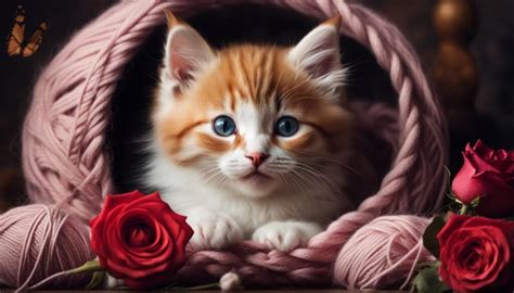 The Emotional Significance of Kitten Dreams: Insights into their Mental Well-being