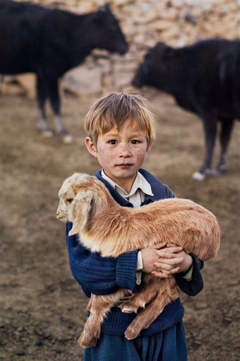 The Emotive Bond Between Humans and Young Wildlife