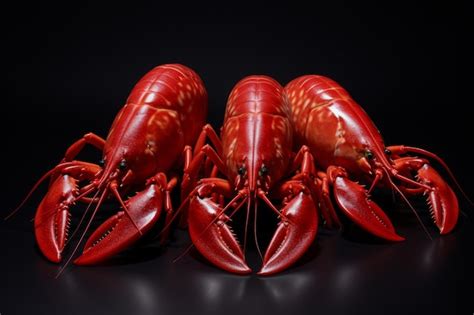 The Empowering Influence of the Crimson Crustacean