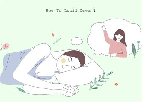 The Empowering Role of Lucid Dreaming in Confronting Dread