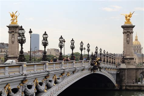 The Enchanting Delight of Paris