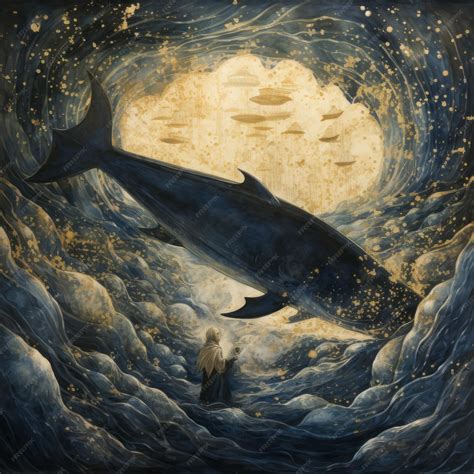 The Enchanting Encounter: The Heartbreaking Fate of a Majestic Leviathan