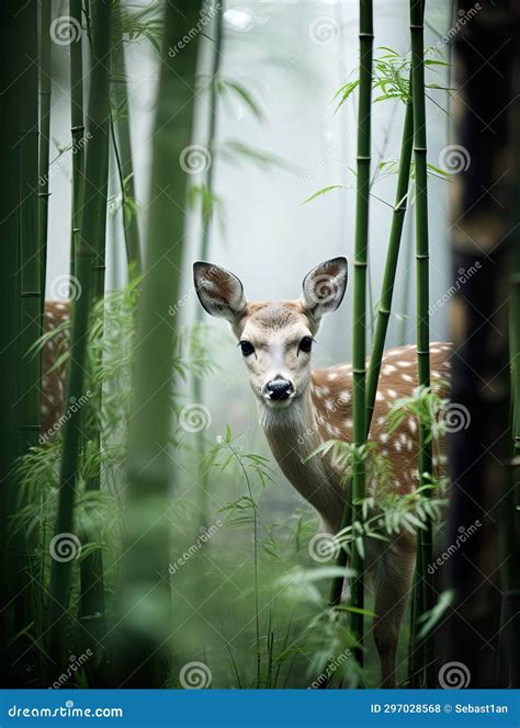 The Enchanting Landscape of Deer Meadow