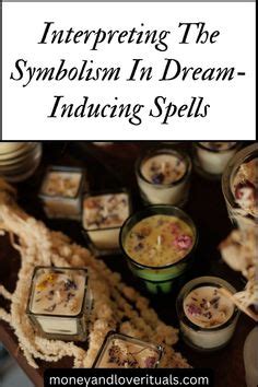 The Enchanting Realm of Deciphering the Symbolism in Dreams