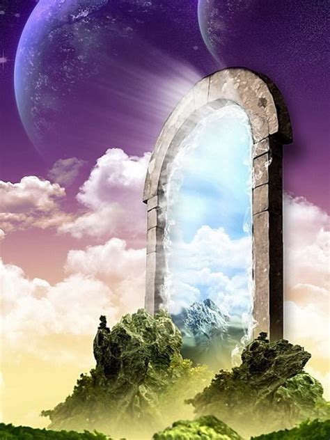 The Enchanting World of Dreams: A Portal to the Realm of Imagination