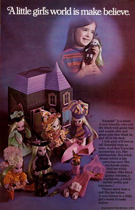 The Enchanting World of Vintage Dolls