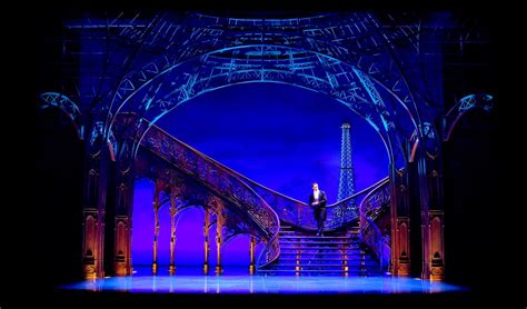 The Enchantment of Broadway: Exploring Revered Theatrical Productions