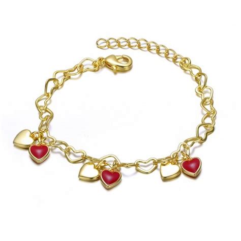 The Enchantment of Charm Bracelets: A Timeless Expression of Fashion