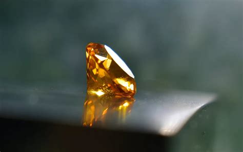 The Enchantment of Golden Sapphire: A Gemstone of Radiance