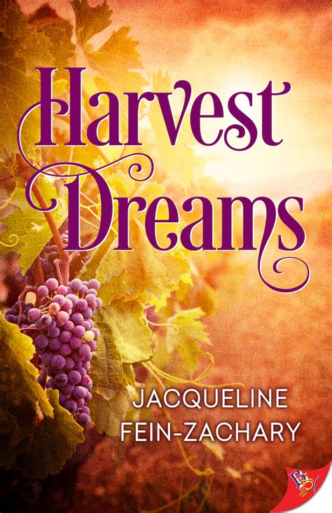 The Enchantment of Harvest Dreams