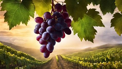 The Enchantment of Pilfering Grapes in Dreams