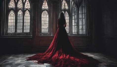 The Enchantment of Vampire Dreams: Delving into the Appeal and Allurement