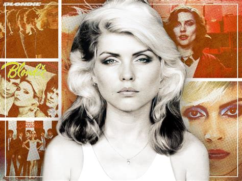 The Enduring Impact of Debbie Harry: Her Ongoing Relevance in Contemporary Culture