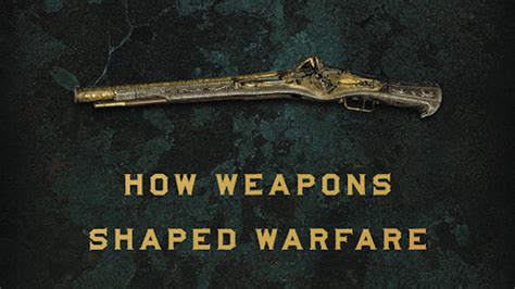 The Enduring Influence: How the Timeless Weapon Shaped Modern Warfare