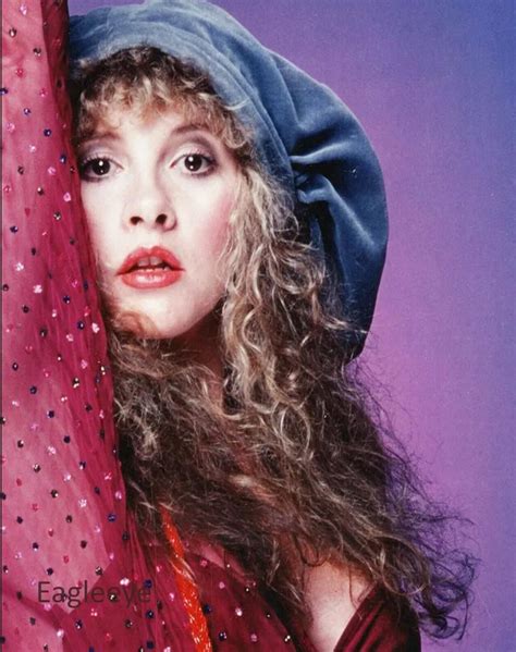 The Enduring Musical Heritage of Stevie Nicks