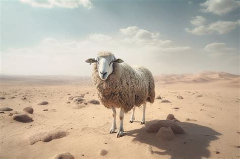 The Enduring Presence of Sheep in Dreams