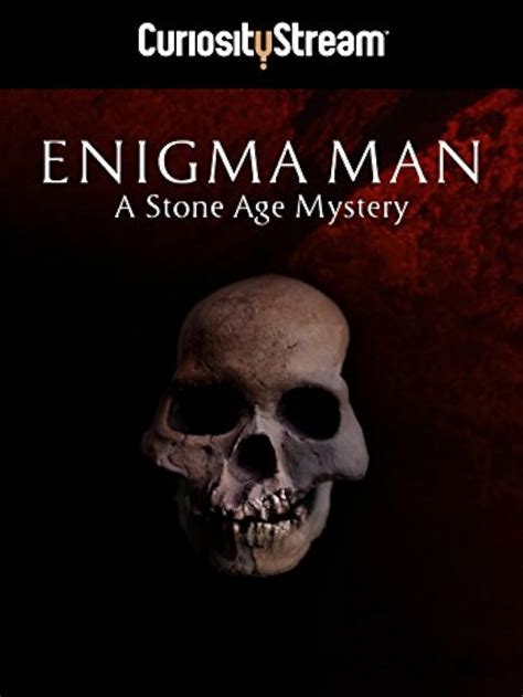 The Enigma: Exploring the Mysterious Origins of an Uncanny Figure