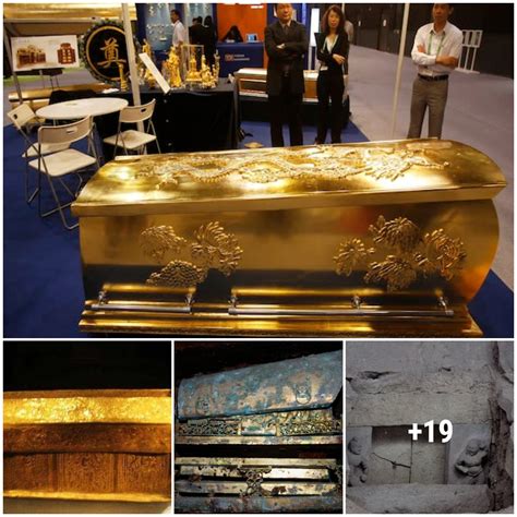 The Enigma Behind Dreams of Coffins: Deciphering the Symbolic Code