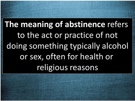 The Enigma Behind Dreams of Consumption While Observing a Period of Abstinence