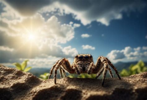 The Enigma Behind Recurring Arachnid Nightmares