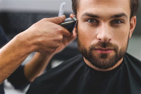 The Enigma Surrounding Dreams of Male Grooming