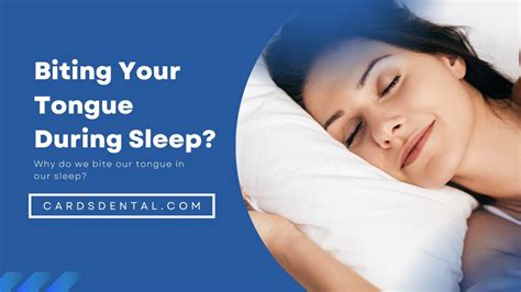 The Enigma Surrounding an Inflated Tongue During Sleep