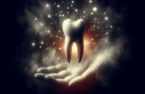 The Enigma of Absent Teeth in Dreams