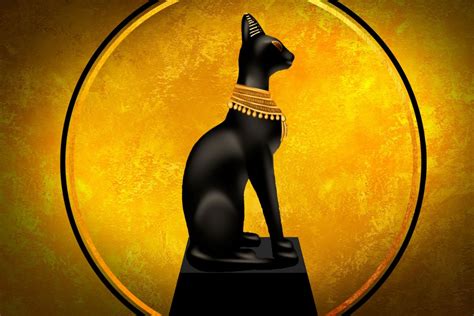 The Enigma of Cats in Ancient Civilizations