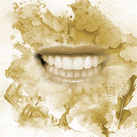 The Enigma of Discovering Teeth in Your Dreams