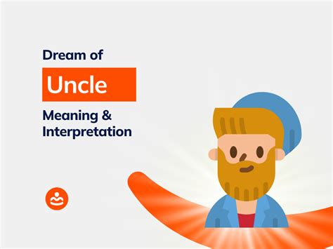 The Enigma of Dream Connections: Uncle Edition