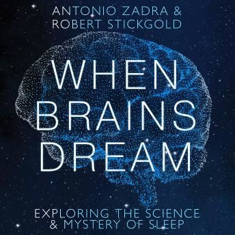 The Enigma of Dreaming: Exploring the Scientific Secrets