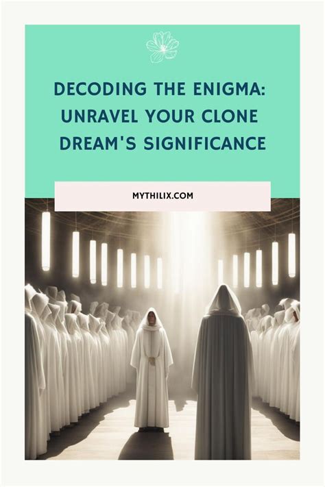 The Enigma of Dreams: Decoding their Veiled Significance