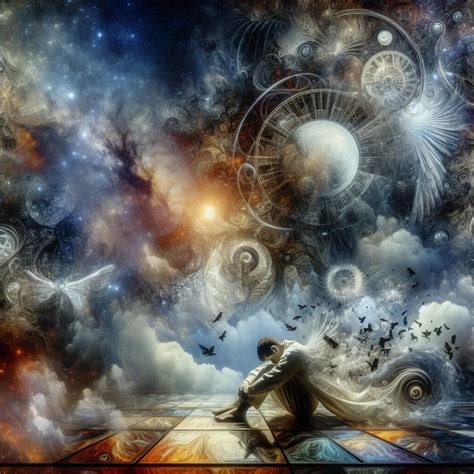 The Enigma of Dreams: Exploring the Depths of the Subconscious